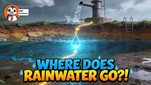 Understanding Our Hidden Water Supply